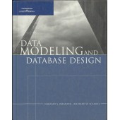 Data Modelling and Database Design